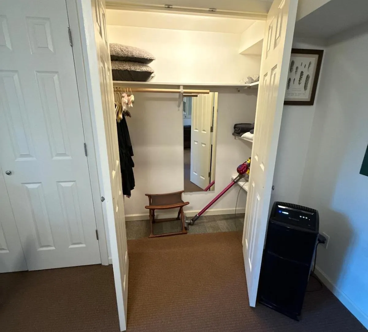 Southeast Portland Parkside Gem On Mount Tabor Apartment 0*,