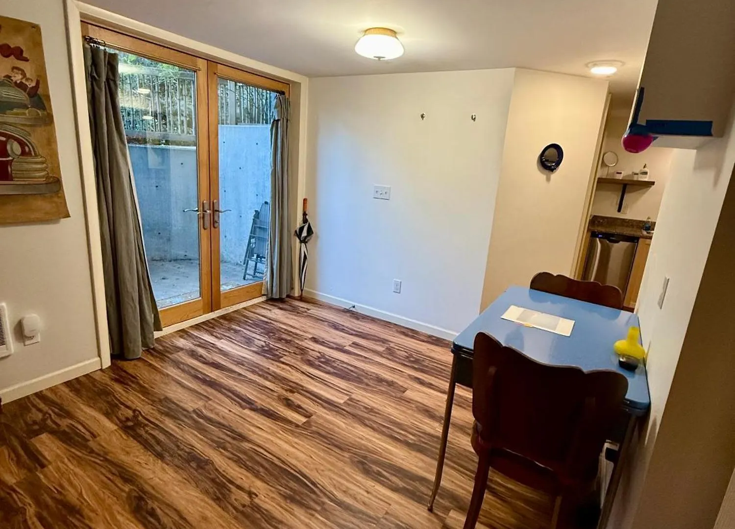 Southeast Portland Parkside Gem On Mount Tabor Apartment United States