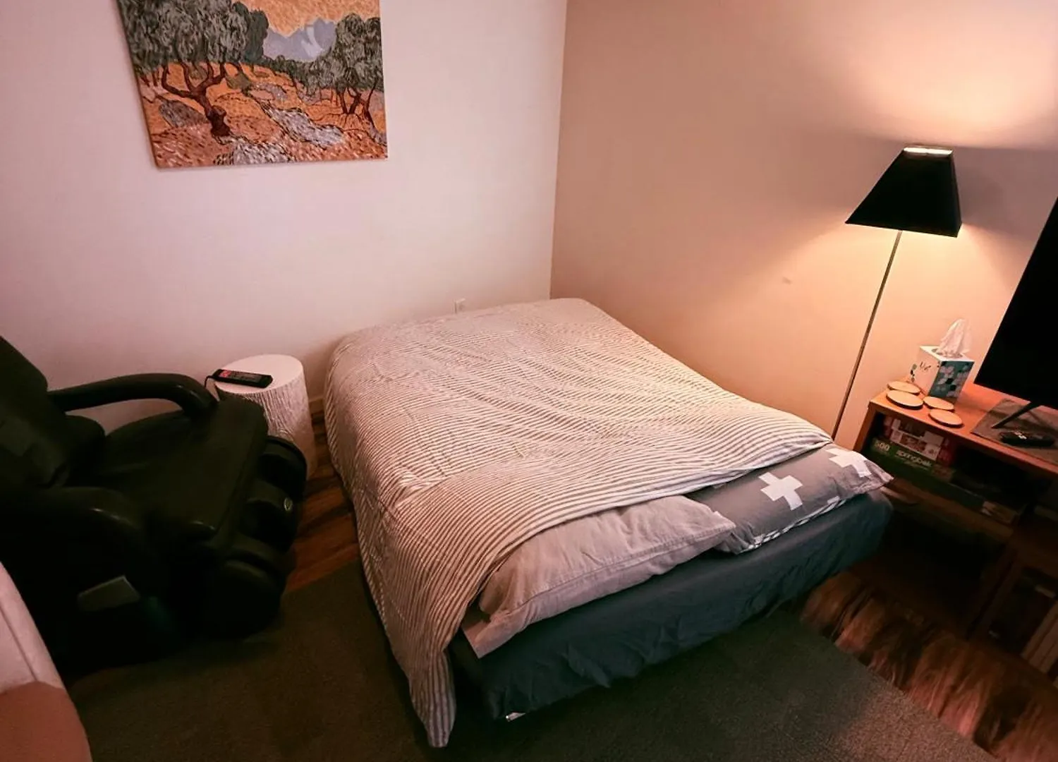 Southeast Portland Parkside Gem On Mount Tabor Apartment 0*,  United States
