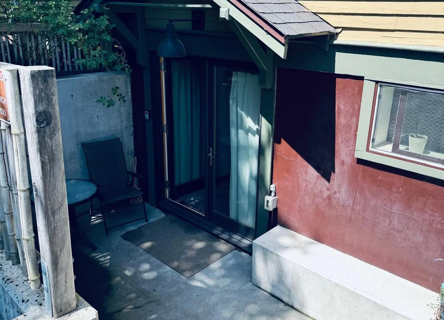 Southeast Portland Parkside Gem On Mount Tabor Apartment
